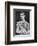 Tattooed Masterpiece by Mr. Sutherland Macdonald of Jermyn St-null-Framed Photographic Print