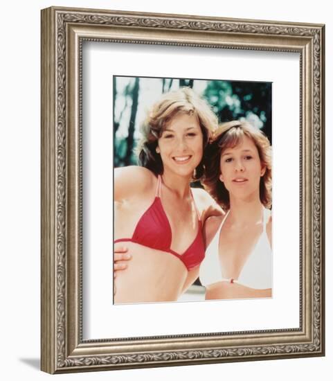 Tatum O'Neal-null-Framed Photo