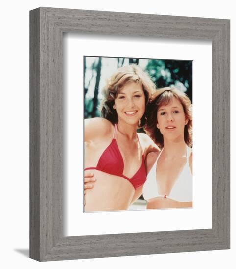 Tatum O'Neal-null-Framed Photo