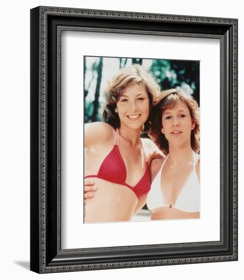 Tatum O'Neal-null-Framed Photo