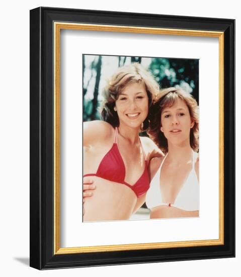 Tatum O'Neal-null-Framed Photo