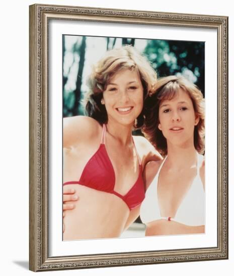 Tatum O'Neal-null-Framed Photo