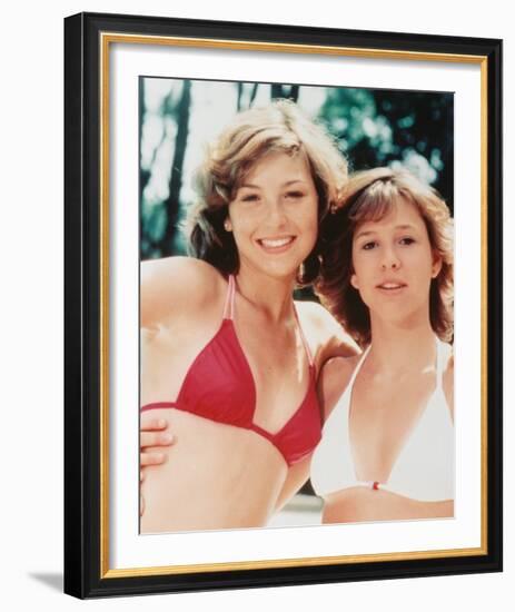 Tatum O'Neal-null-Framed Photo