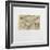 Taube-Alexis Gorodine-Framed Limited Edition