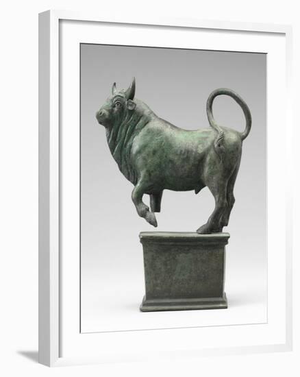 Taureau Apis-null-Framed Giclee Print