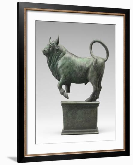 Taureau Apis-null-Framed Giclee Print