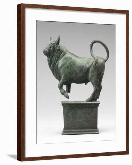 Taureau Apis-null-Framed Giclee Print