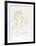 Taureau et Cheval-Pablo Picasso-Framed Collectable Print