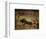 Tauromaquia-Francisco de Goya-Framed Premium Giclee Print
