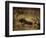 Tauromaquia-Francisco de Goya-Framed Art Print