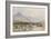 Tavy Cleave, Dartmoor , C.1895-96-Frederick John Widgery-Framed Giclee Print