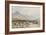 Tavy Cleave, Dartmoor , C.1895-96-Frederick John Widgery-Framed Giclee Print