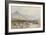 Tavy Cleave, Dartmoor , C.1895-96-Frederick John Widgery-Framed Giclee Print