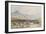 Tavy Cleave, Dartmoor , C.1895-96-Frederick John Widgery-Framed Giclee Print