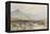 Tavy Cleave, Dartmoor , C.1895-96-Frederick John Widgery-Framed Premier Image Canvas