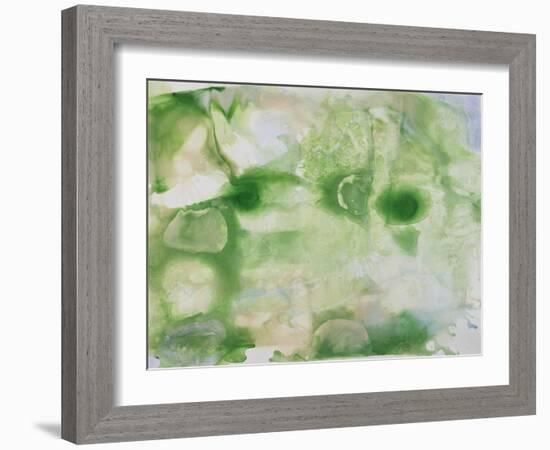 Taw-Tyson Estes-Framed Giclee Print