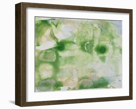 Taw-Tyson Estes-Framed Giclee Print