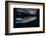 Tawny nurse shark (Nebrius ferrugineus) Vaavu Atoll, Maldives, Indian Ocean-Jordi Chias-Framed Photographic Print