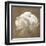 Tawny Peony-Rich Wilder-Framed Art Print