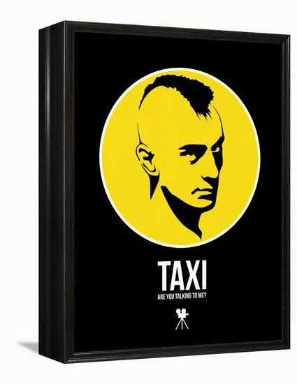 Taxi 2-Aron Stein-Framed Stretched Canvas