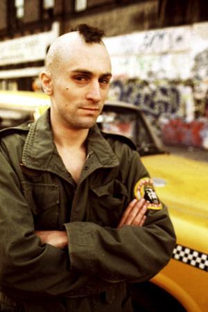 Taxi Driver, Robert De Niro, 1976 Photo | Art.com