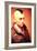 Taxi Driver, Robert De Niro, 1976-null-Framed Premium Photographic Print