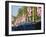 Taxis on the Mall, London, England, Uk-Jon Arnold-Framed Photographic Print