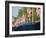 Taxis on the Mall, London, England, Uk-Jon Arnold-Framed Photographic Print