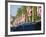 Taxis on the Mall, London, England, Uk-Jon Arnold-Framed Photographic Print