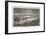 Tay Bridge Bridge Collapses During a Storm with Disastrous Consequences-Henri Meyer-Framed Art Print