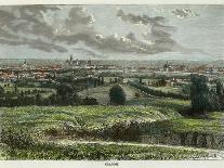 Cracow, Poland, C1880-Taylor-Giclee Print