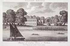 Fulham Palace, Fulham, London, 1788-Taylor-Giclee Print