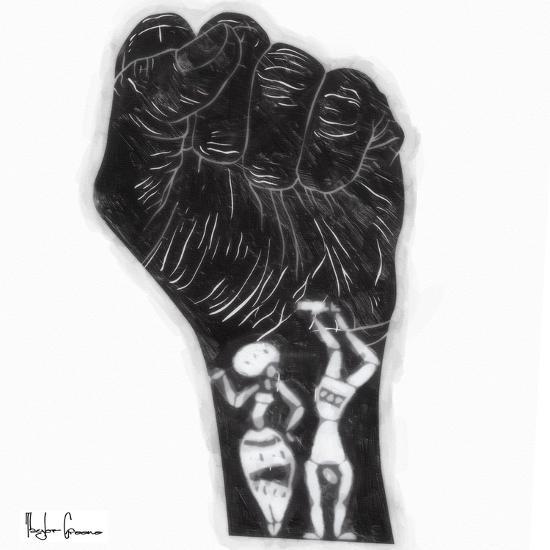 Art Print, , large