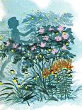 Midsummer Magic - Jack & Jill-Taylor Oughton-Giclee Print