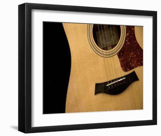 Taylor-null-Framed Art Print