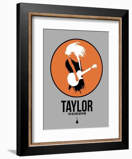 Taylor-David Brodsky-Framed Premium Giclee Print