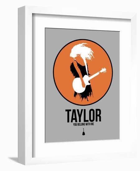 Taylor-David Brodsky-Framed Premium Giclee Print