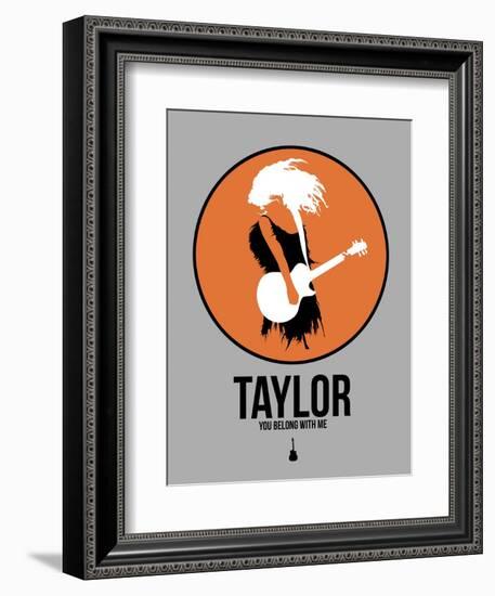 Taylor-David Brodsky-Framed Premium Giclee Print