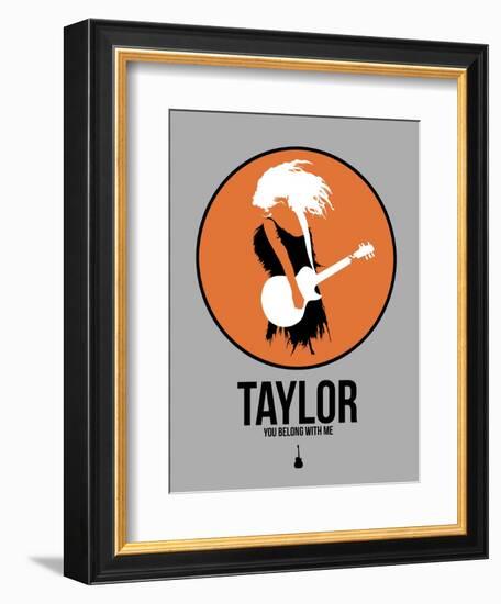 Taylor-David Brodsky-Framed Premium Giclee Print