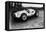 Tazio Nuvolari Driving a 3 Litre Auto Union in a Grand Prix, 1939-null-Framed Premier Image Canvas