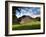 Tazumal Mayan Ruins, Located in Chalchuapa, El Salvador-John Coletti-Framed Photographic Print