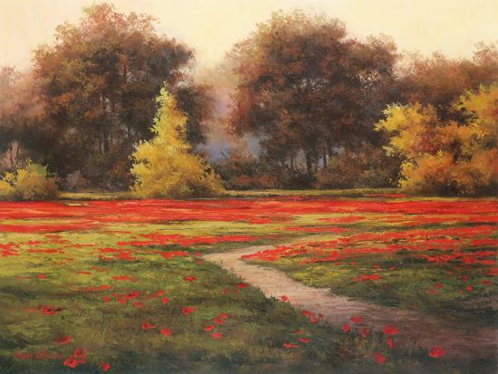 Art Print, , large