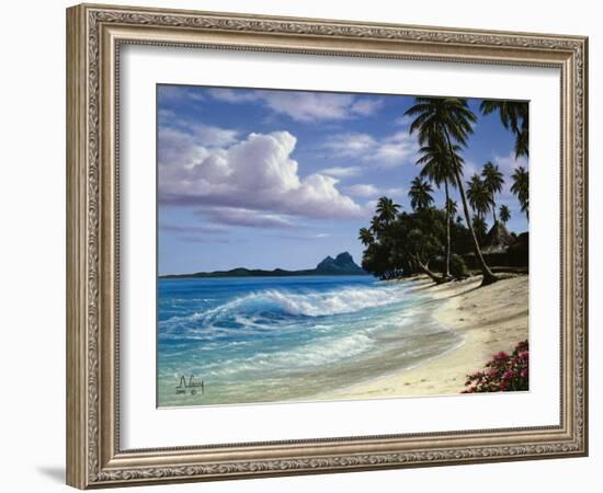 TC1062-Casay Anthony-Framed Giclee Print