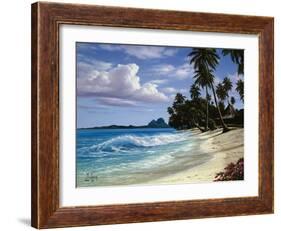 TC1062-Casay Anthony-Framed Giclee Print