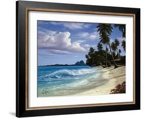 TC1062-Casay Anthony-Framed Giclee Print