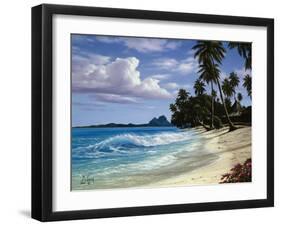 TC1062-Casay Anthony-Framed Giclee Print