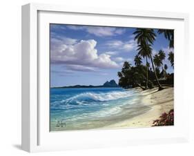 TC1062-Casay Anthony-Framed Giclee Print