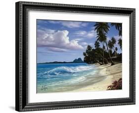 TC1062-Casay Anthony-Framed Giclee Print