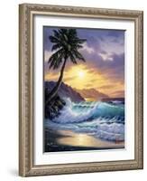 TC1148-Casay Anthony-Framed Giclee Print