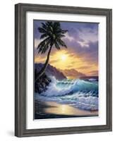 TC1148-Casay Anthony-Framed Giclee Print